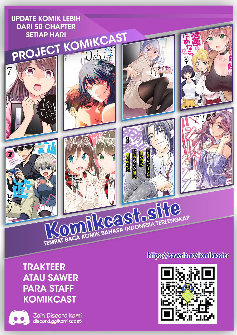 Chuuko demo Koi ga Shitai! Chapter 114 - halaman 26