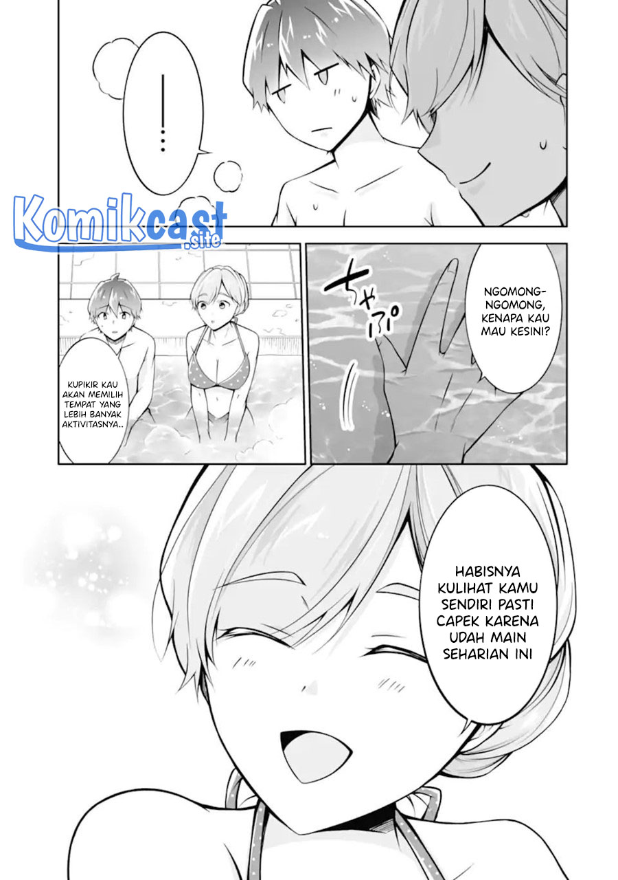 Chuuko demo Koi ga Shitai! Chapter 115 - halaman 18