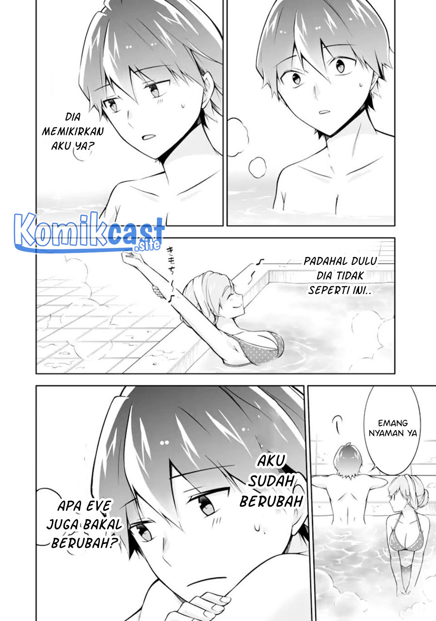 Chuuko demo Koi ga Shitai! Chapter 115 - halaman 19