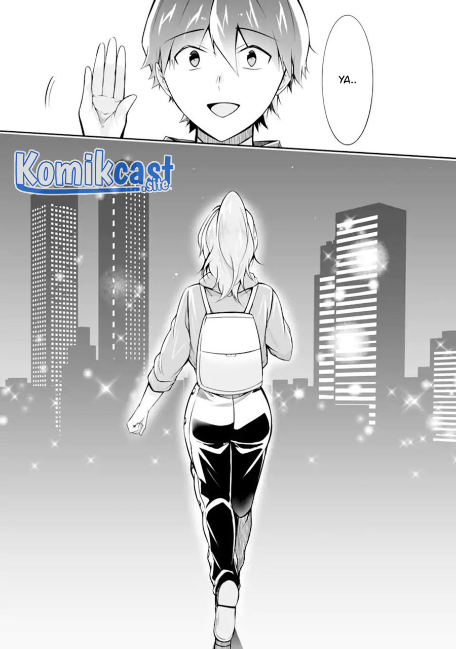 Chuuko demo Koi ga Shitai! Chapter 115 - halaman 22