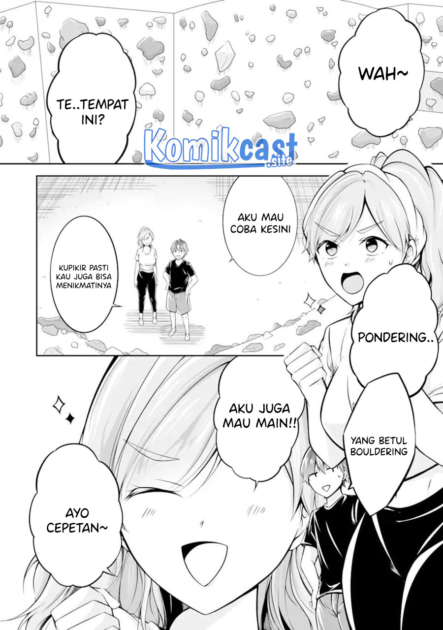 Chuuko demo Koi ga Shitai! Chapter 115 - halaman 7
