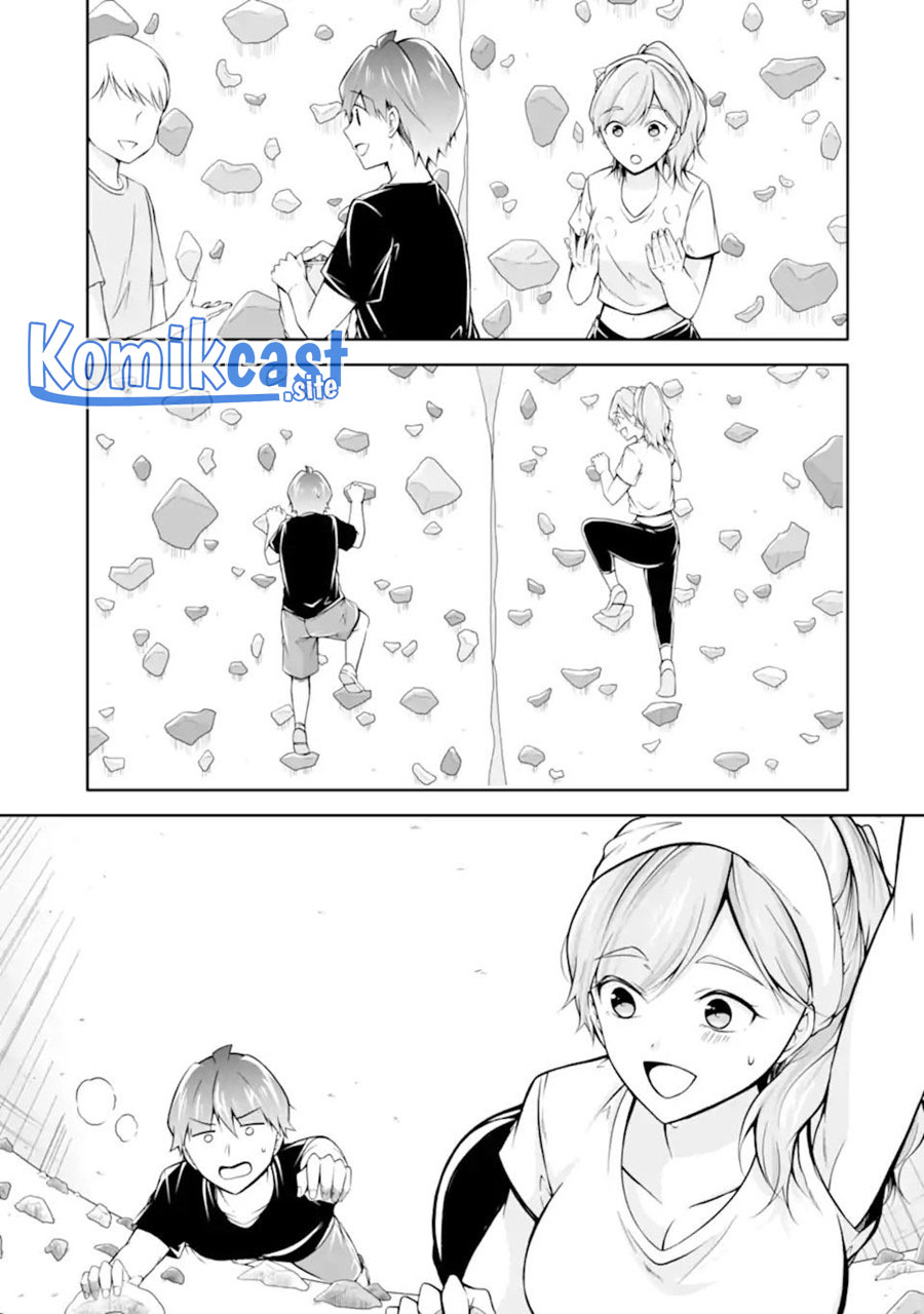 Chuuko demo Koi ga Shitai! Chapter 115 - halaman 8