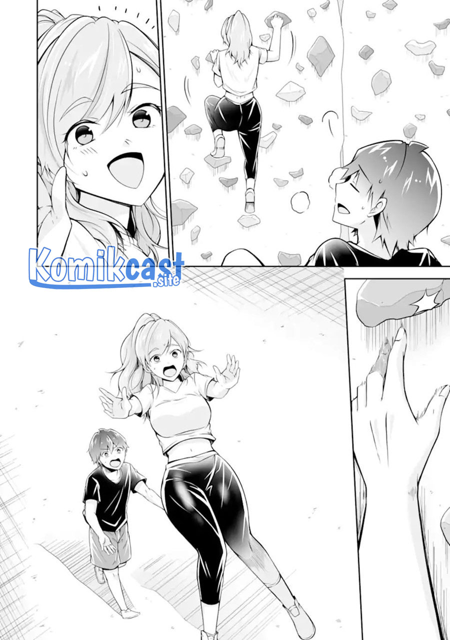 Chuuko demo Koi ga Shitai! Chapter 115 - halaman 9