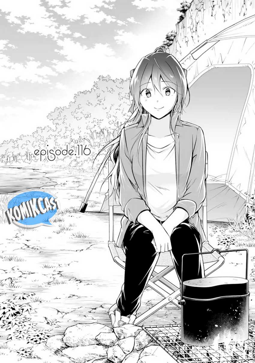 Chuuko demo Koi ga Shitai! Chapter 116 - halaman 2