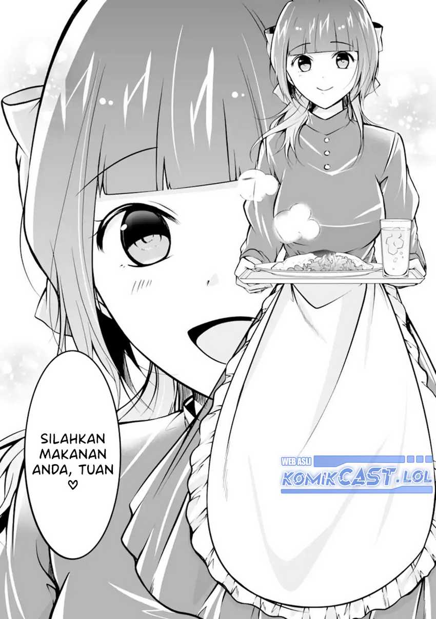 Chuuko demo Koi ga Shitai! Chapter 117 - halaman 16