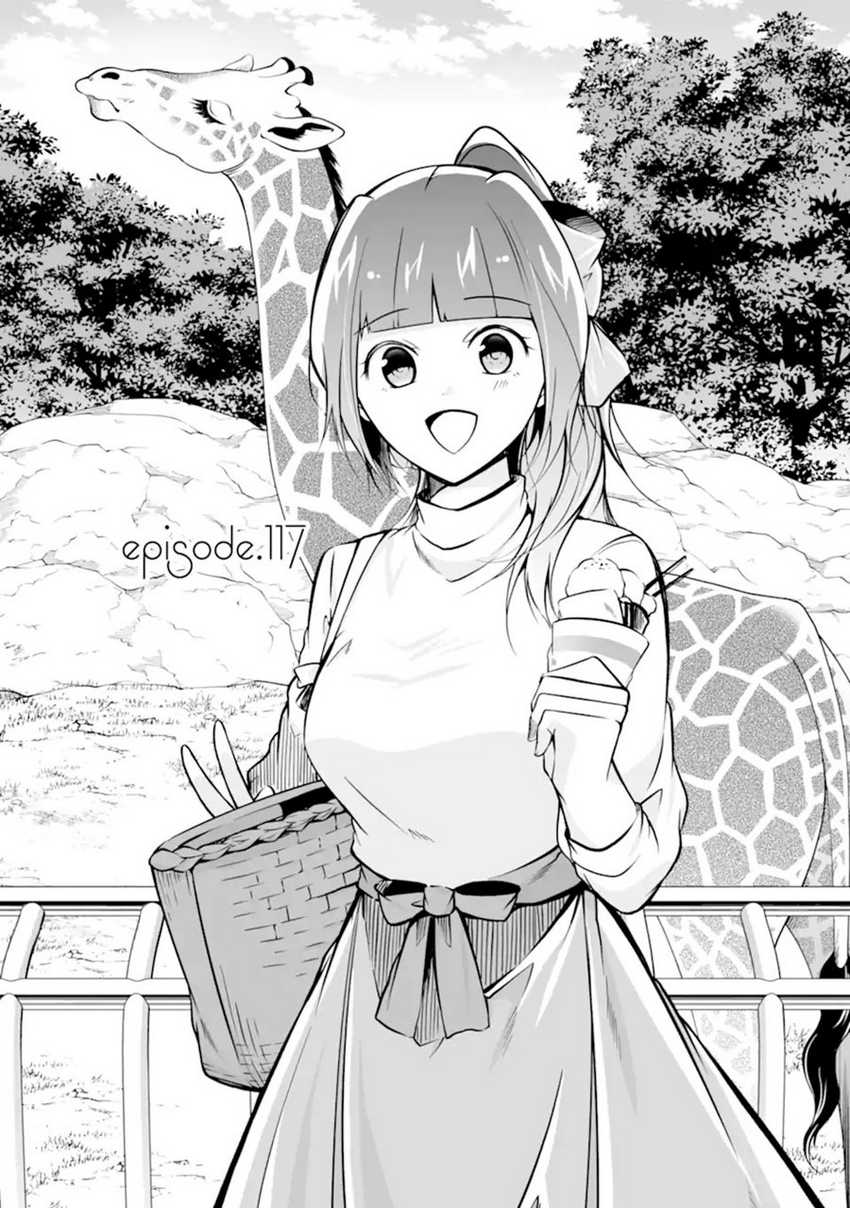 Chuuko demo Koi ga Shitai! Chapter 117 - halaman 2