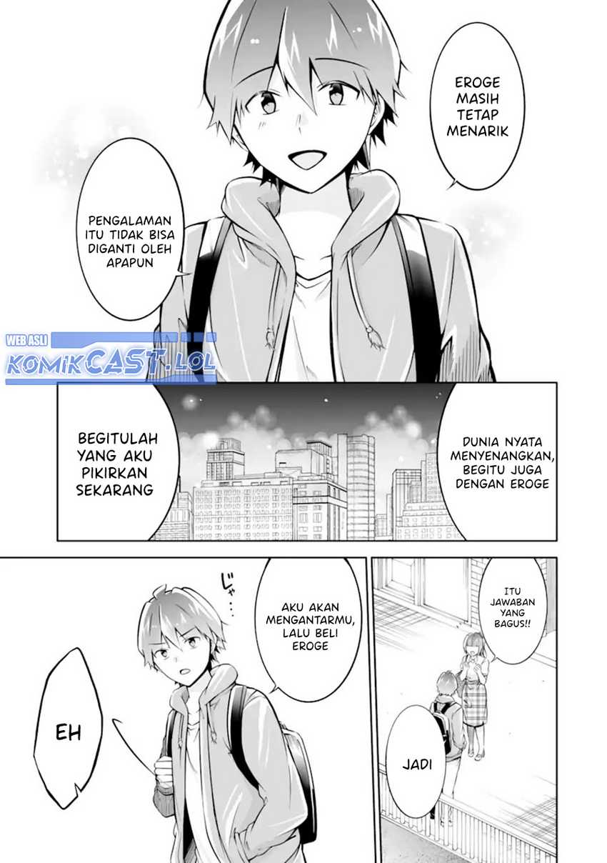 Chuuko demo Koi ga Shitai! Chapter 117 - halaman 22
