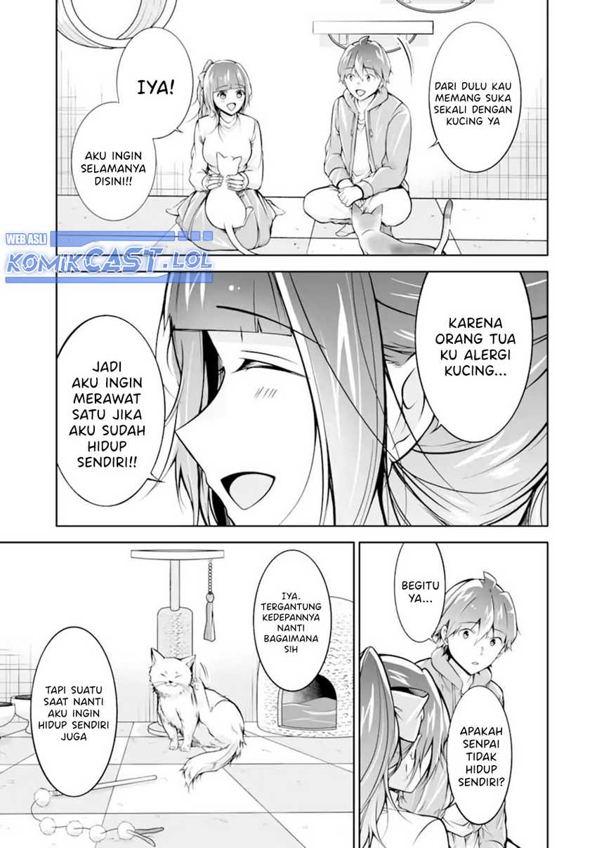 Chuuko demo Koi ga Shitai! Chapter 117 - halaman 8
