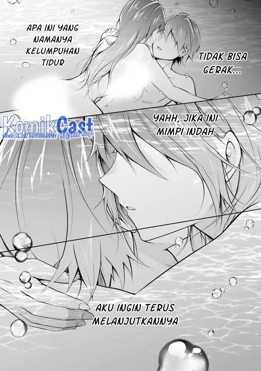 Chuuko demo Koi ga Shitai! Chapter 118 - halaman 11