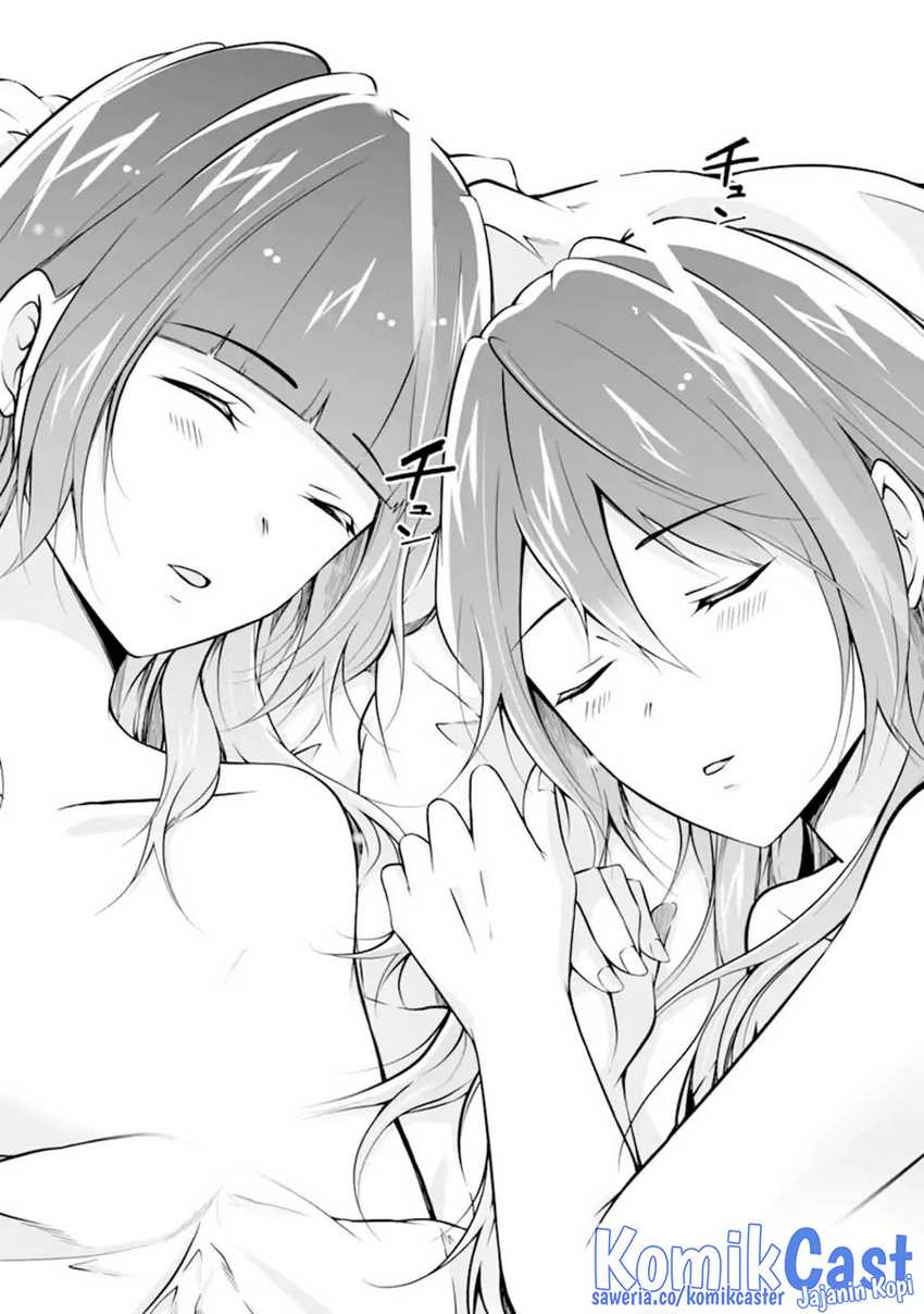 Chuuko demo Koi ga Shitai! Chapter 118 - halaman 12