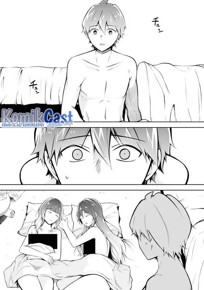 Chuuko demo Koi ga Shitai! Chapter 118 - halaman 13