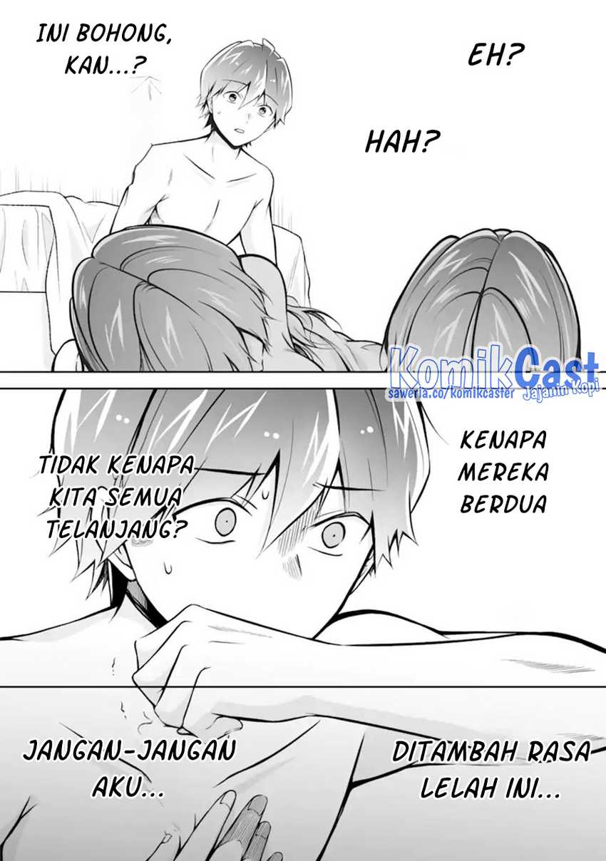 Chuuko demo Koi ga Shitai! Chapter 118 - halaman 14