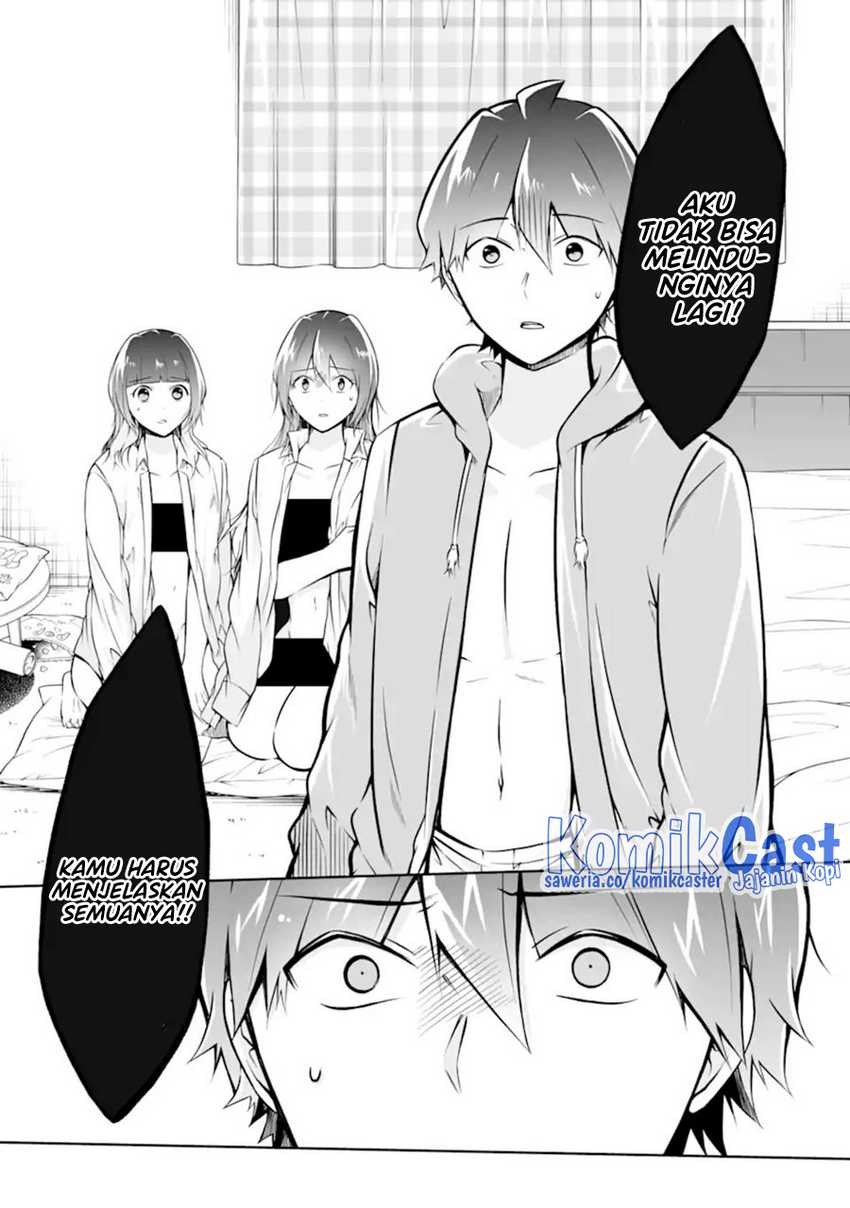 Chuuko demo Koi ga Shitai! Chapter 118 - halaman 19
