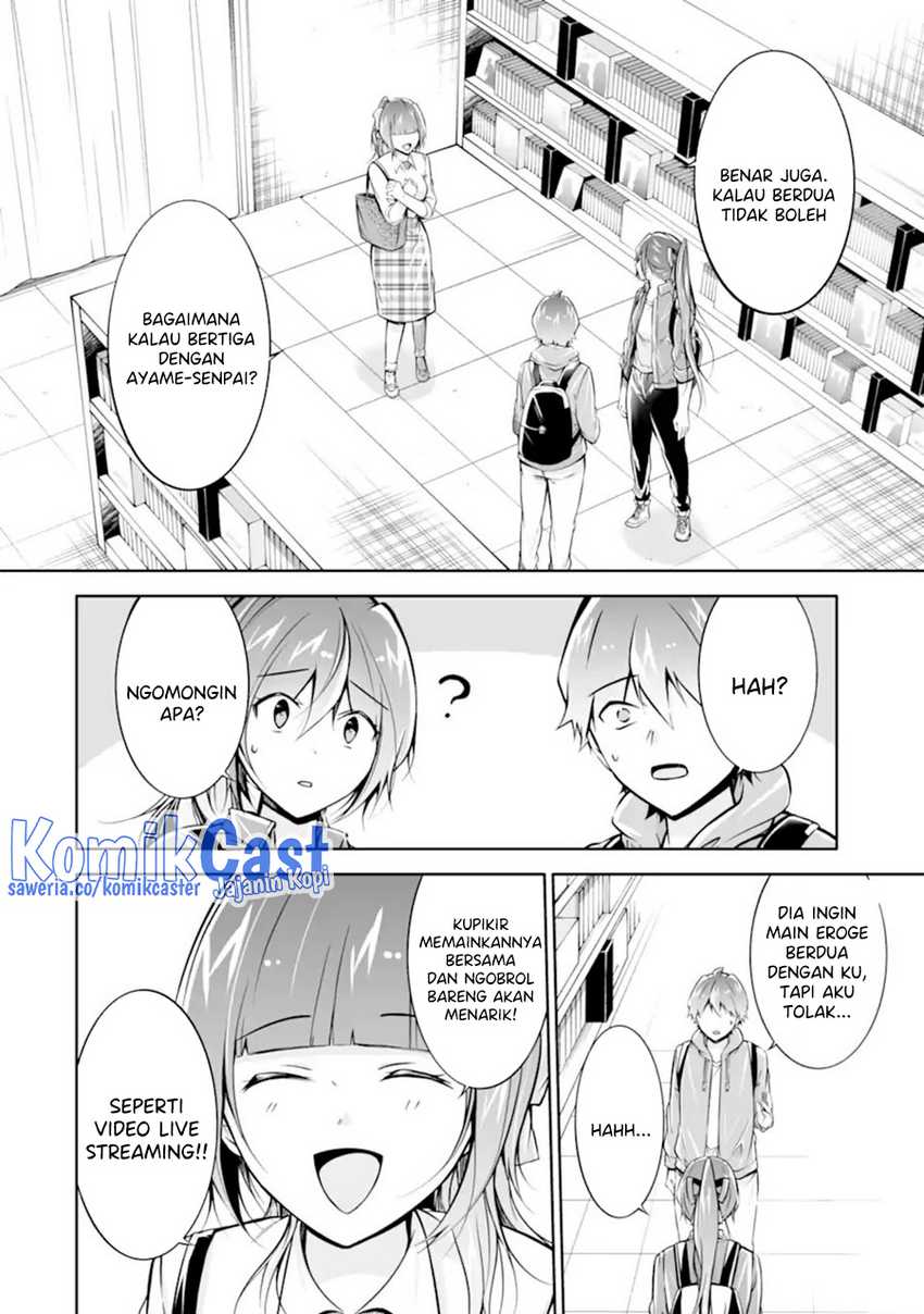 Chuuko demo Koi ga Shitai! Chapter 118 - halaman 2
