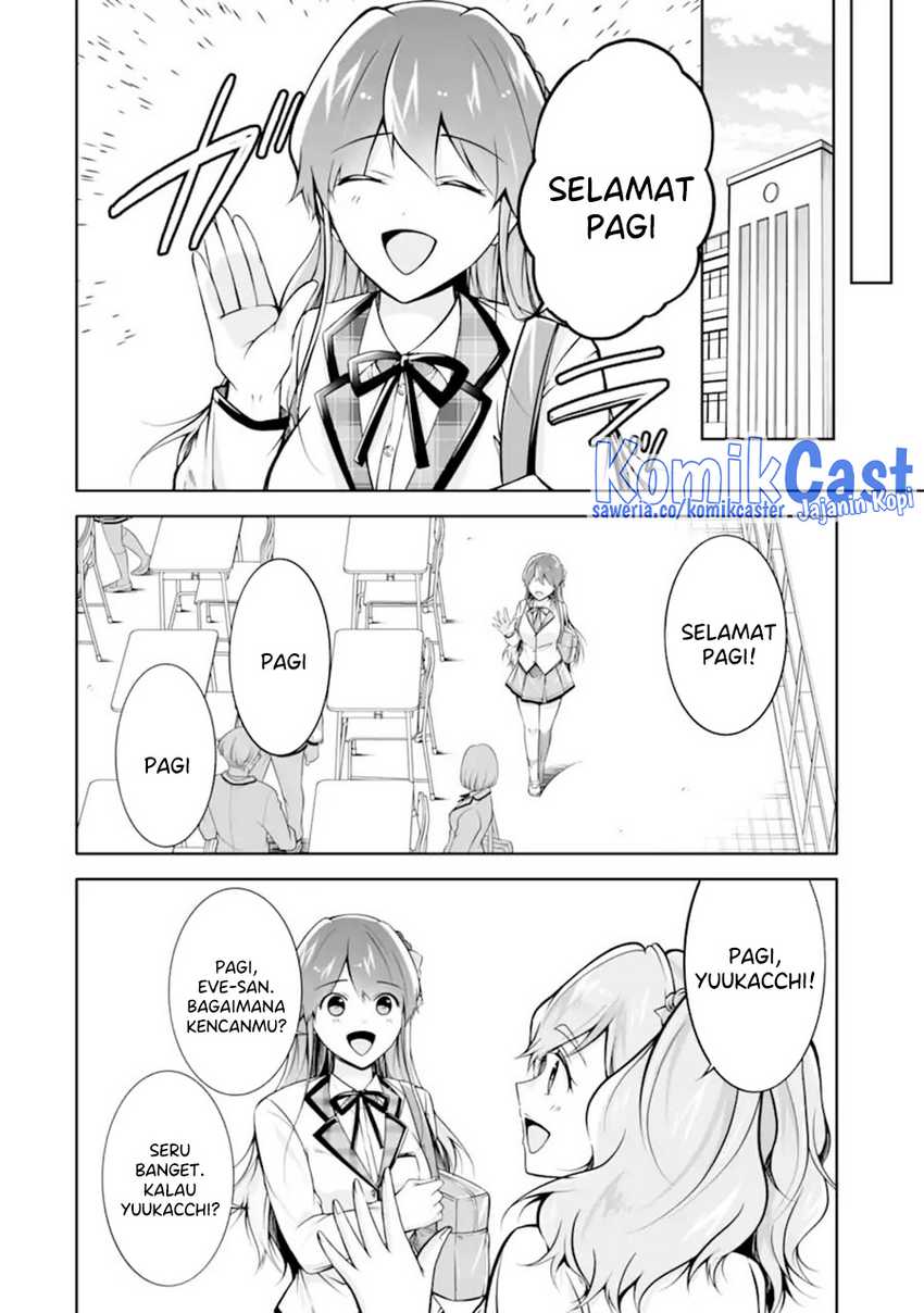 Chuuko demo Koi ga Shitai! Chapter 118 - halaman 20