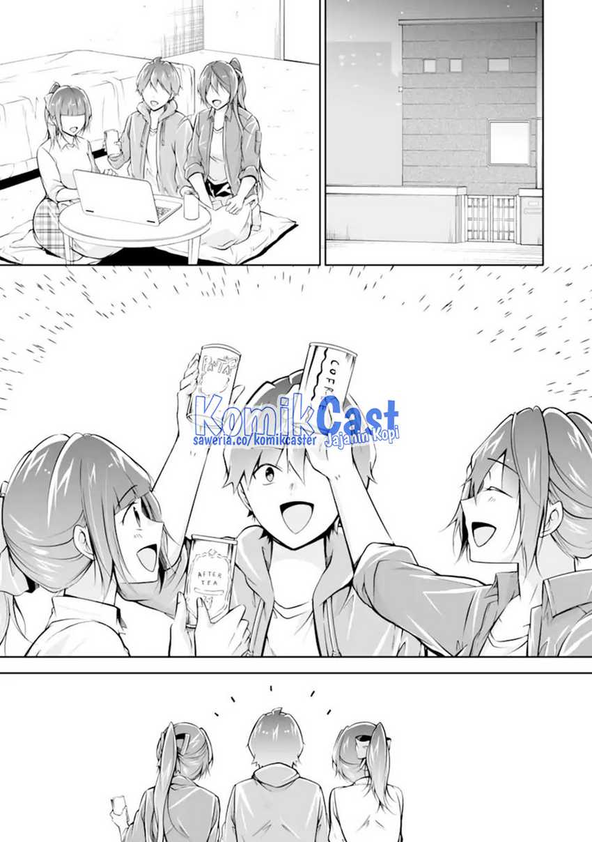 Chuuko demo Koi ga Shitai! Chapter 118 - halaman 5
