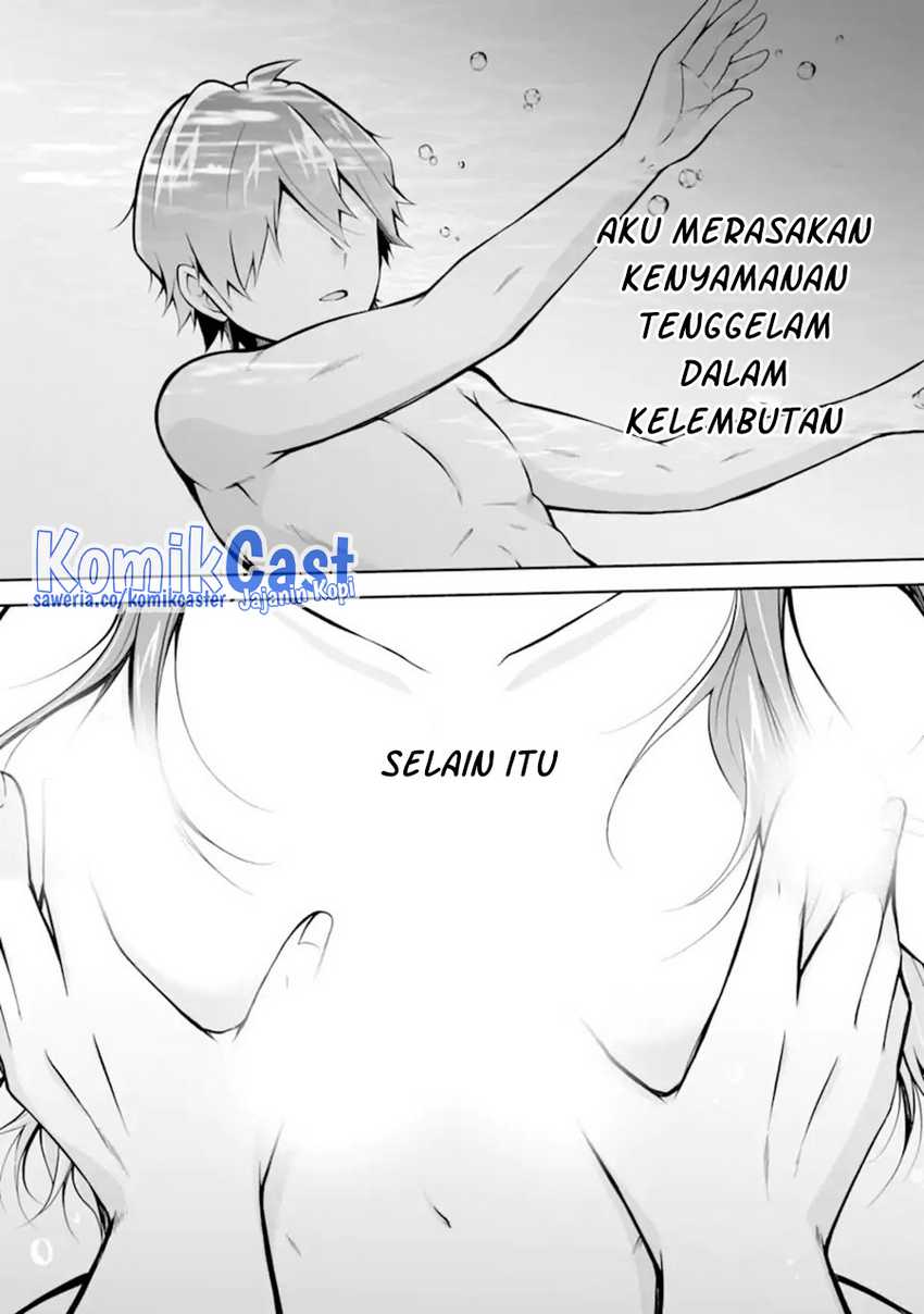 Chuuko demo Koi ga Shitai! Chapter 118 - halaman 9