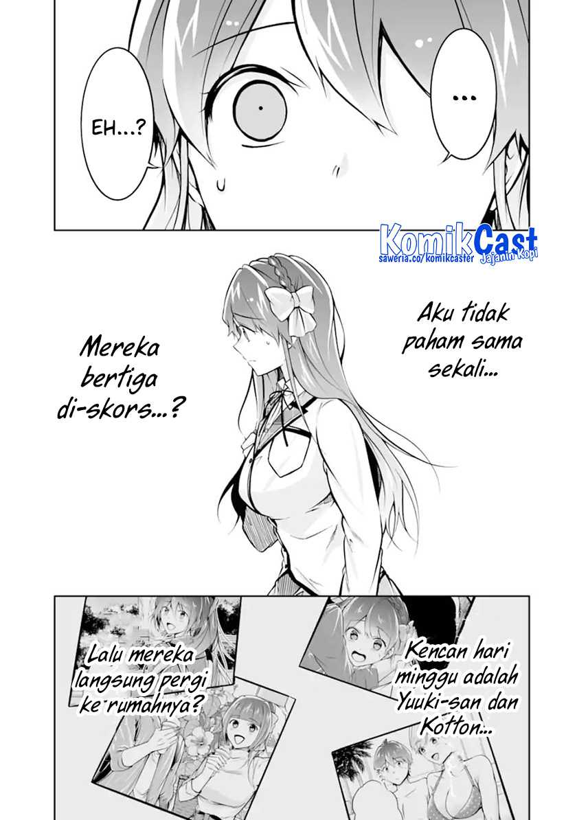 Chuuko demo Koi ga Shitai! Chapter 119 - halaman 12