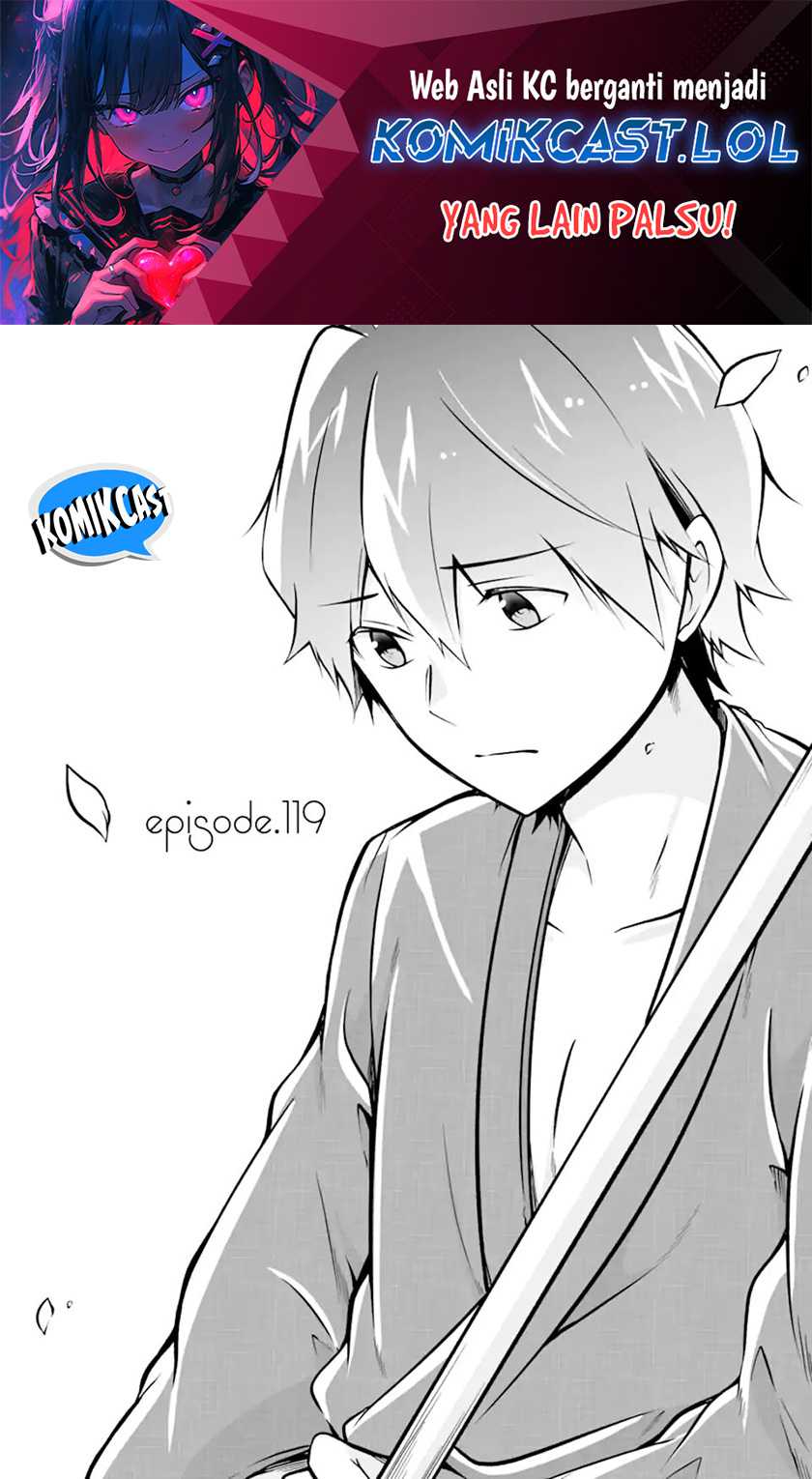 Chuuko demo Koi ga Shitai! Chapter 119 - halaman 2