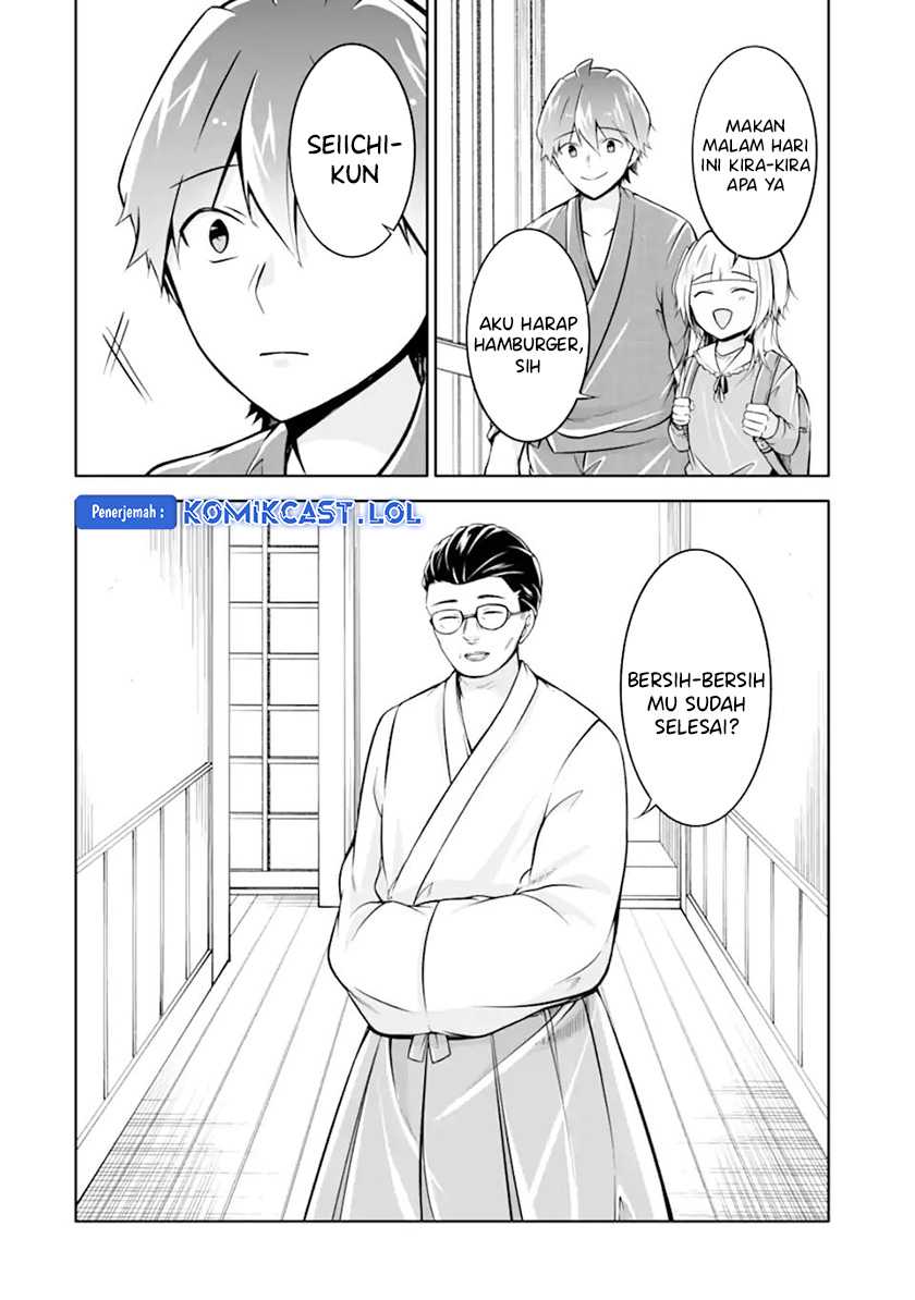 Chuuko demo Koi ga Shitai! Chapter 119 - halaman 23