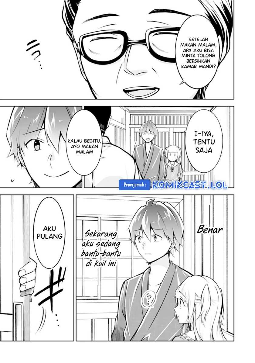 Chuuko demo Koi ga Shitai! Chapter 119 - halaman 24
