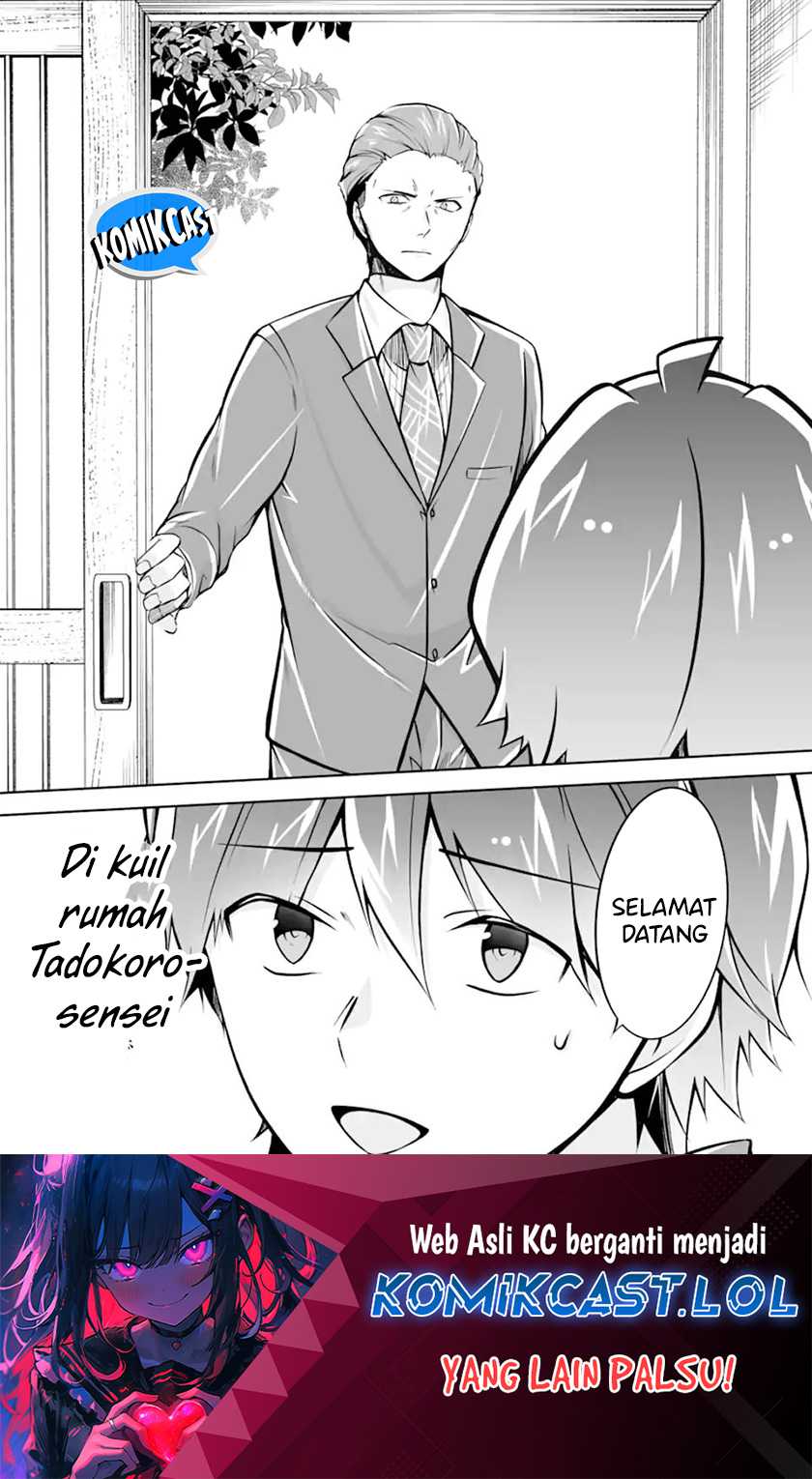 Chuuko demo Koi ga Shitai! Chapter 119 - halaman 25