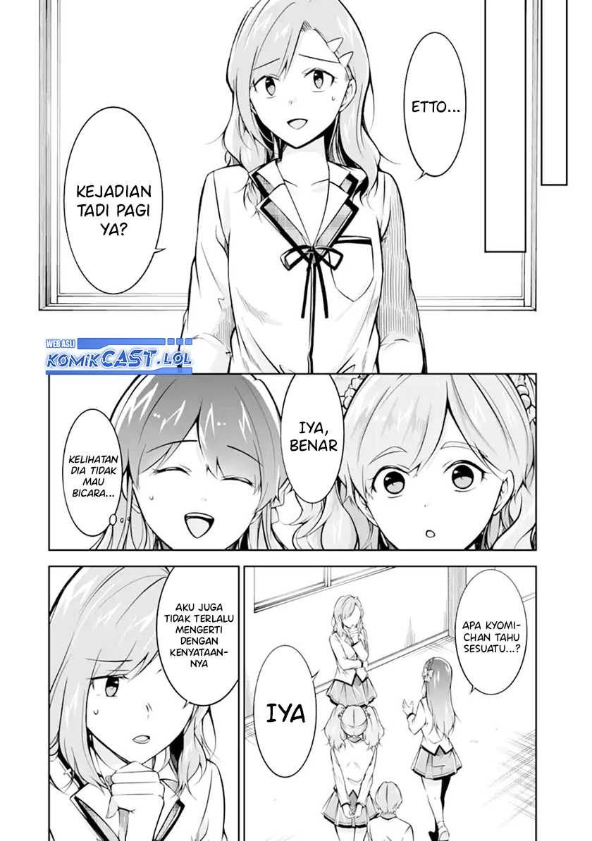 Chuuko demo Koi ga Shitai! Chapter 119 - halaman 9
