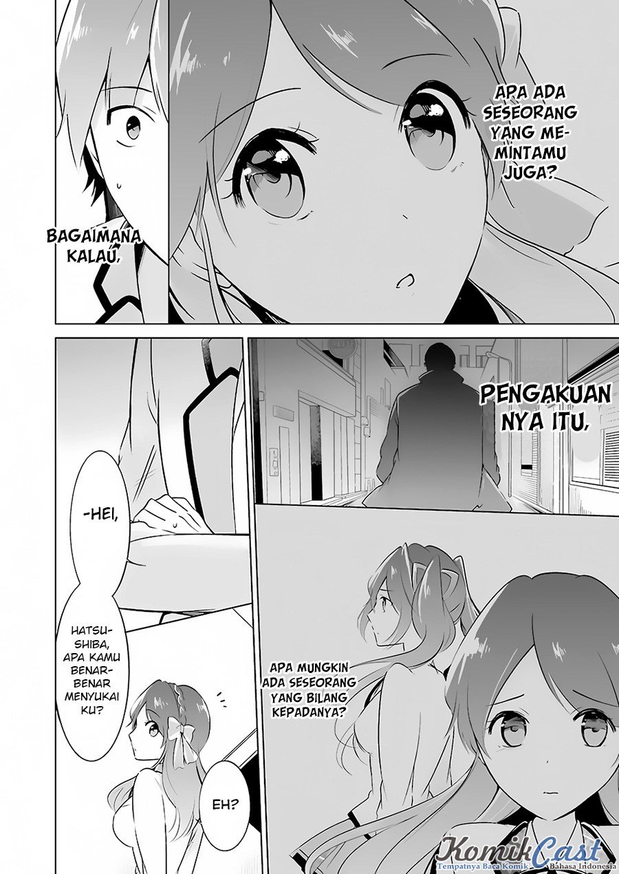 Chuuko demo Koi ga Shitai! Chapter 12 - halaman 13