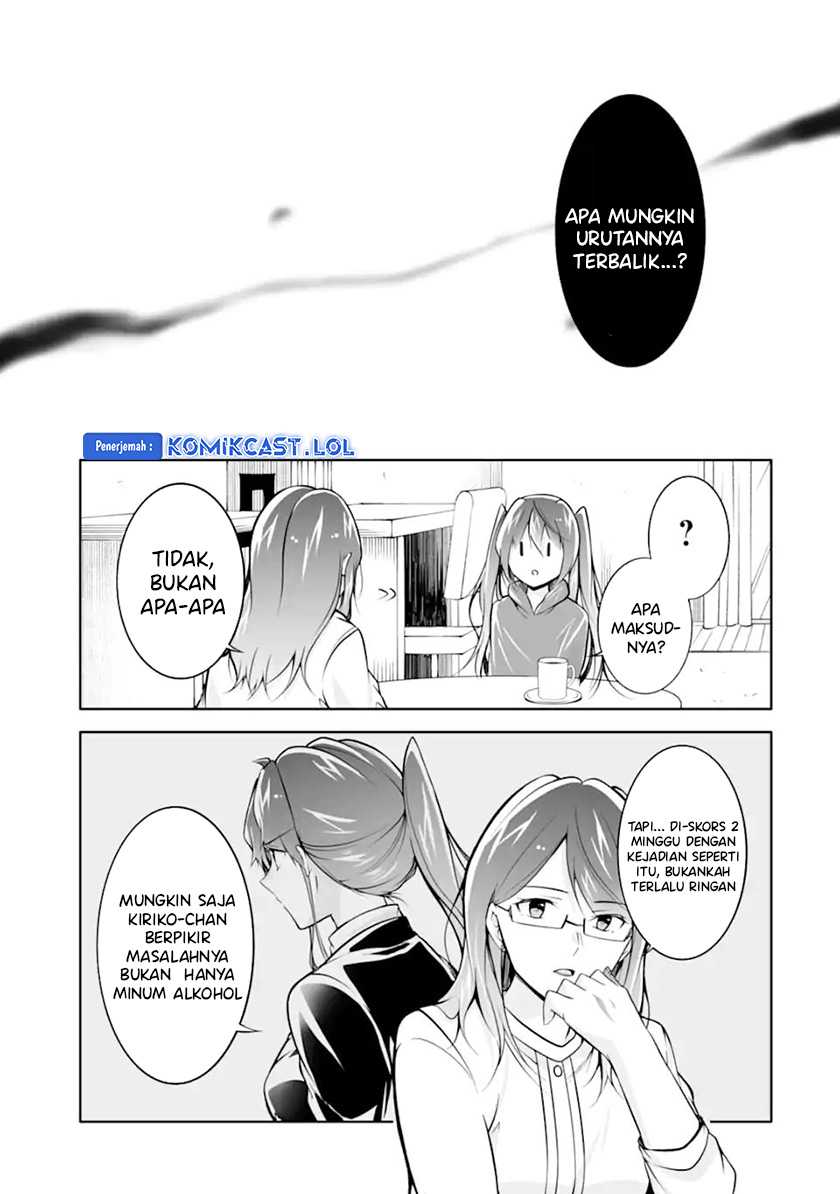 Chuuko demo Koi ga Shitai! Chapter 120 - halaman 10