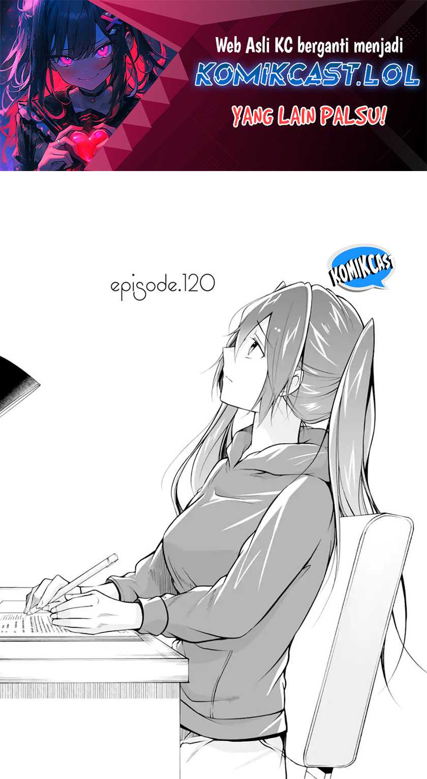 Chuuko demo Koi ga Shitai! Chapter 120 - halaman 2