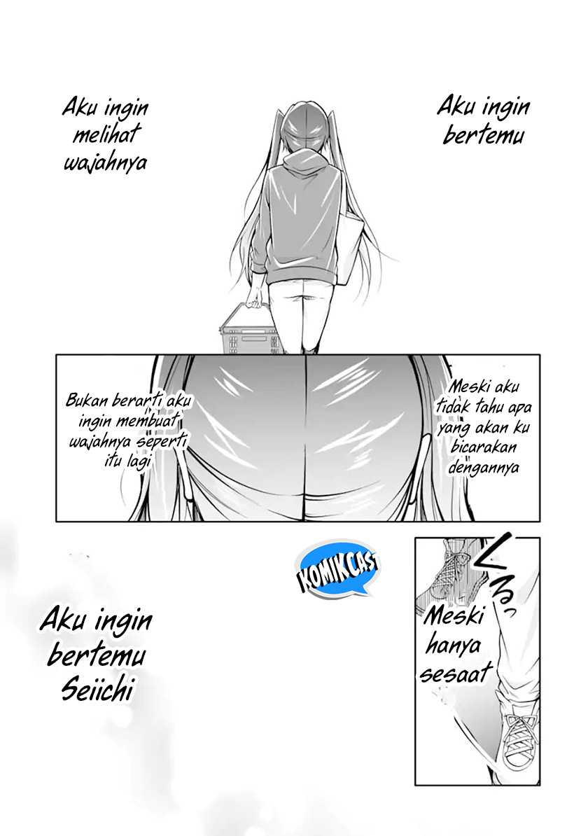 Chuuko demo Koi ga Shitai! Chapter 120 - halaman 20