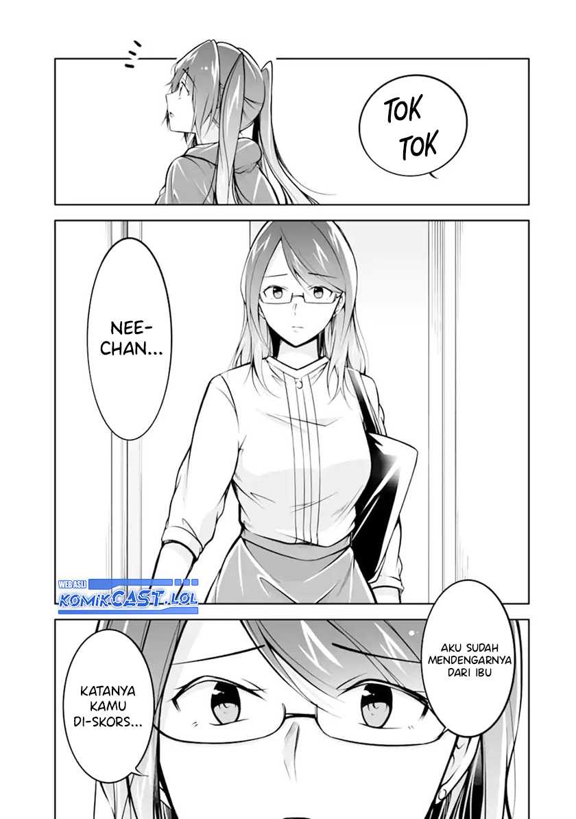 Chuuko demo Koi ga Shitai! Chapter 120 - halaman 4
