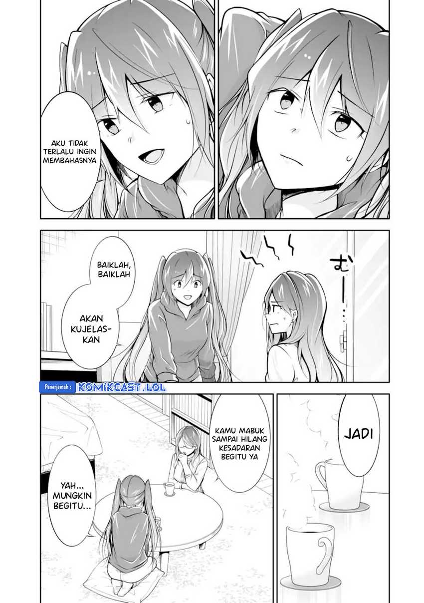 Chuuko demo Koi ga Shitai! Chapter 120 - halaman 6