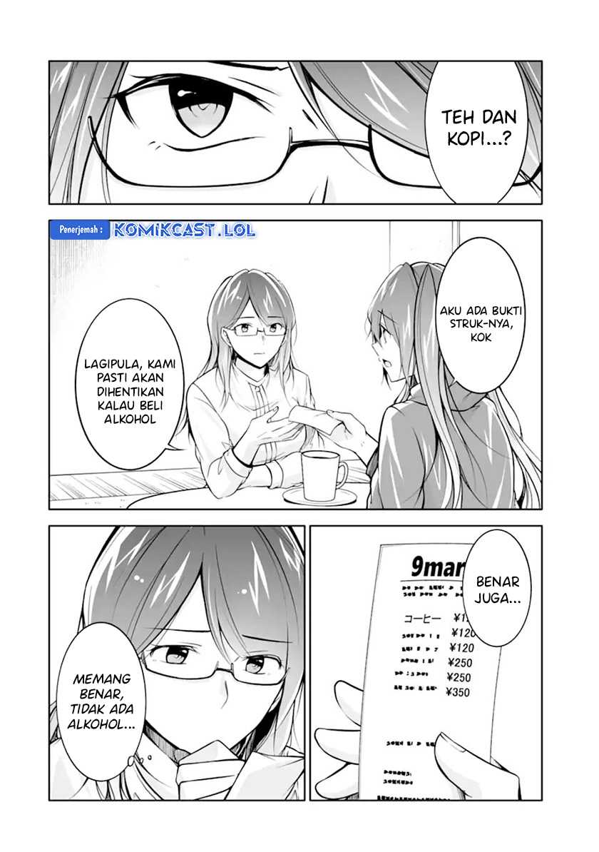 Chuuko demo Koi ga Shitai! Chapter 120 - halaman 9