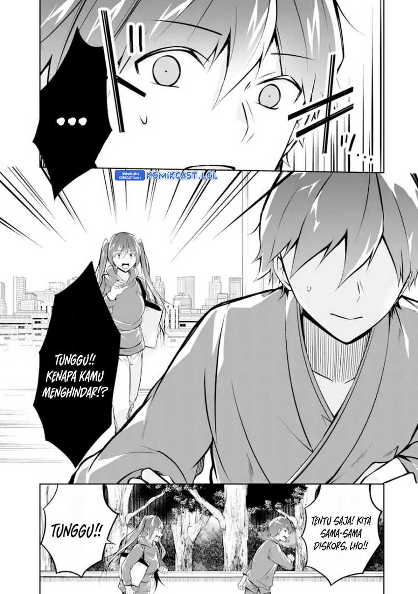 Chuuko demo Koi ga Shitai! Chapter 121 - halaman 12