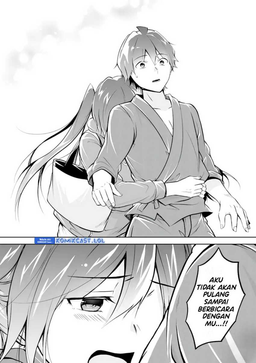 Chuuko demo Koi ga Shitai! Chapter 121 - halaman 13