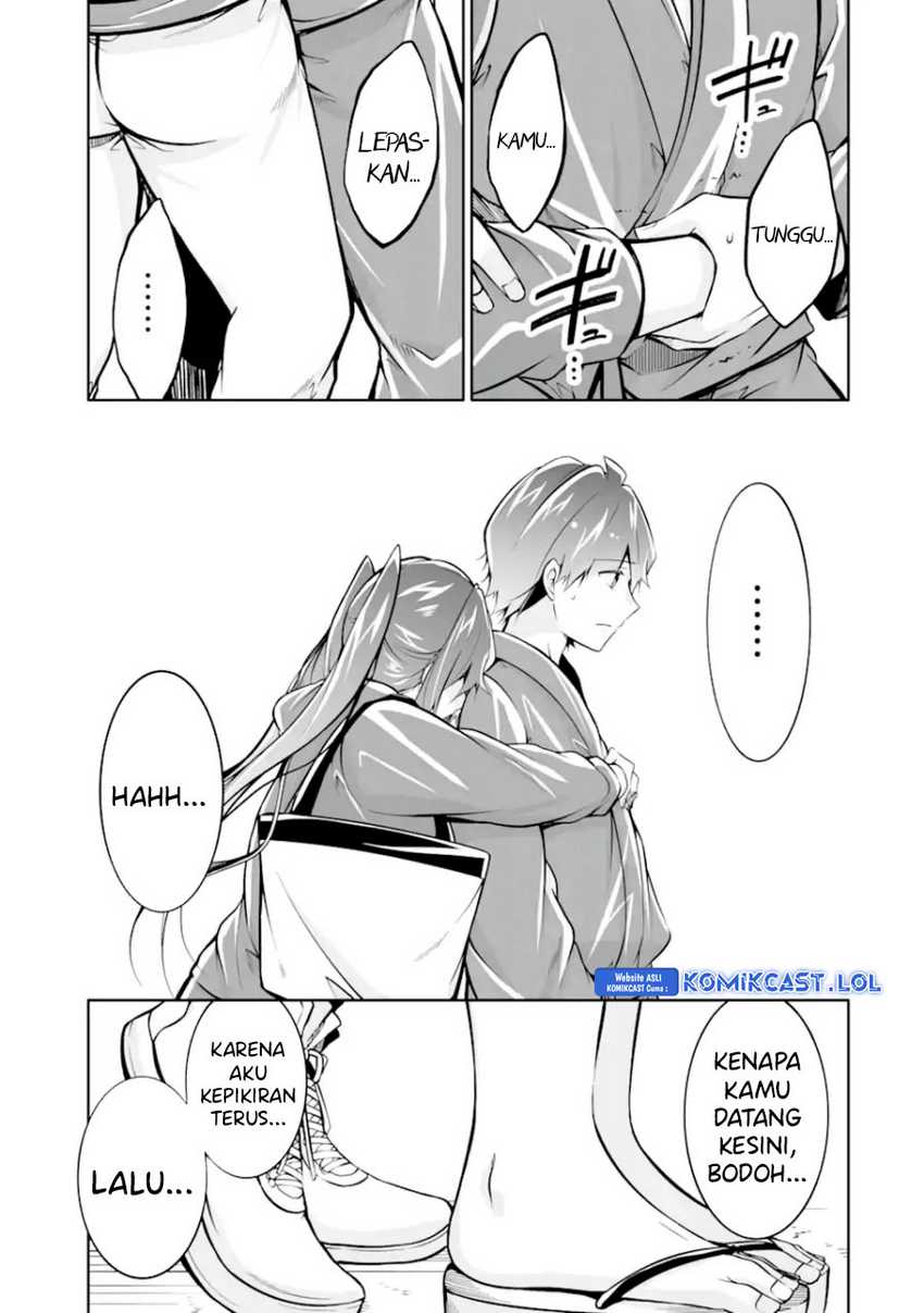 Chuuko demo Koi ga Shitai! Chapter 121 - halaman 14