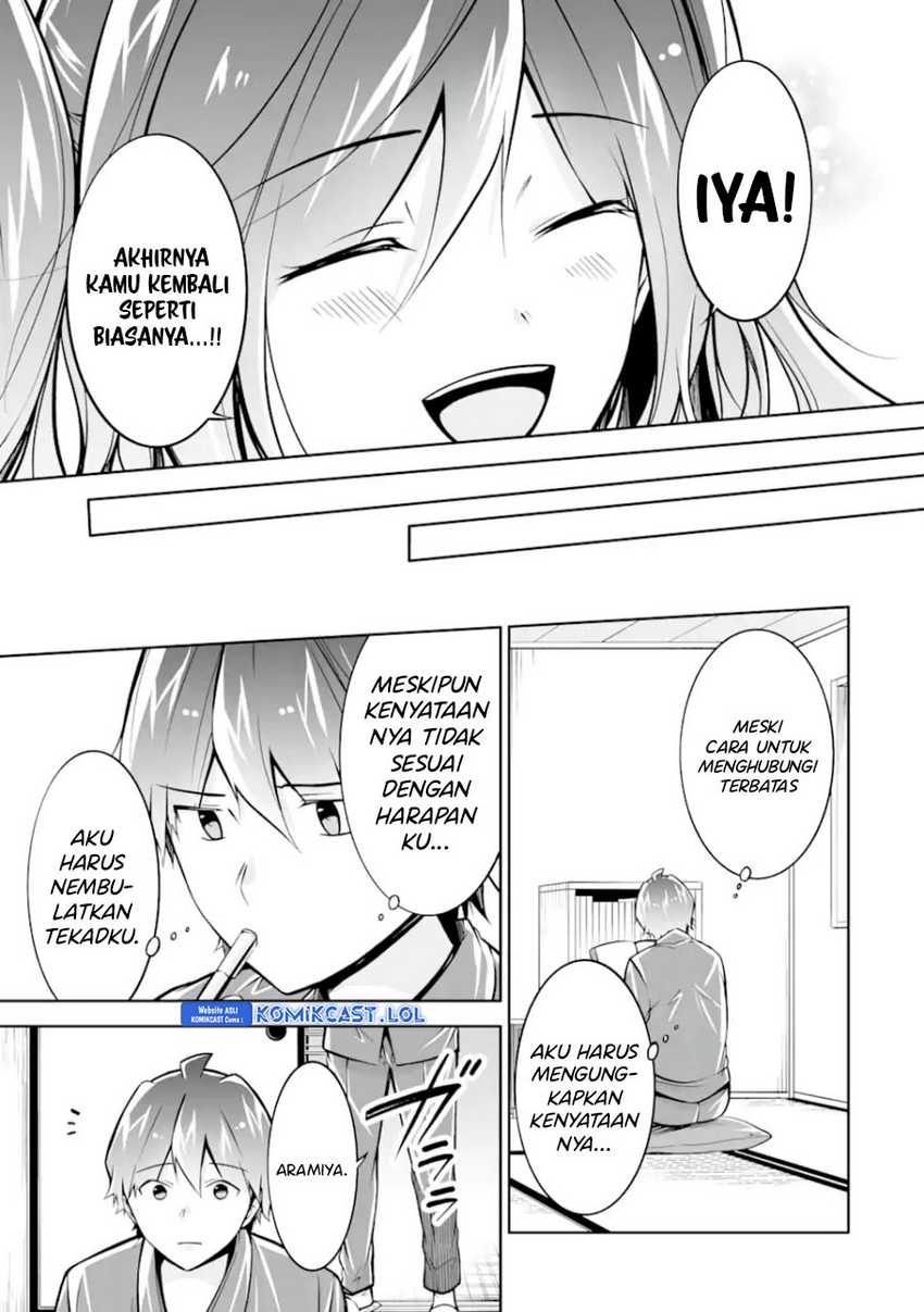 Chuuko demo Koi ga Shitai! Chapter 121 - halaman 24