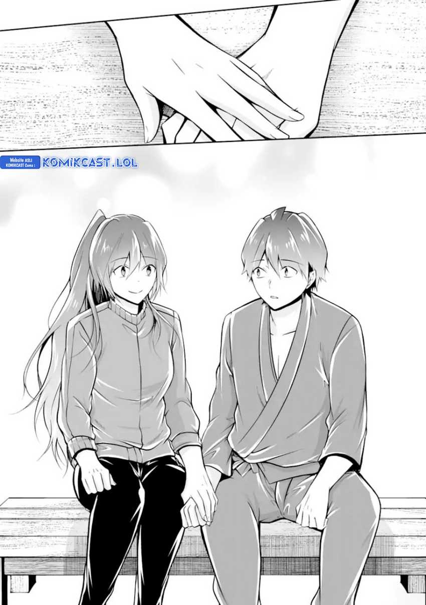 Chuuko demo Koi ga Shitai! Chapter 122 - halaman 20