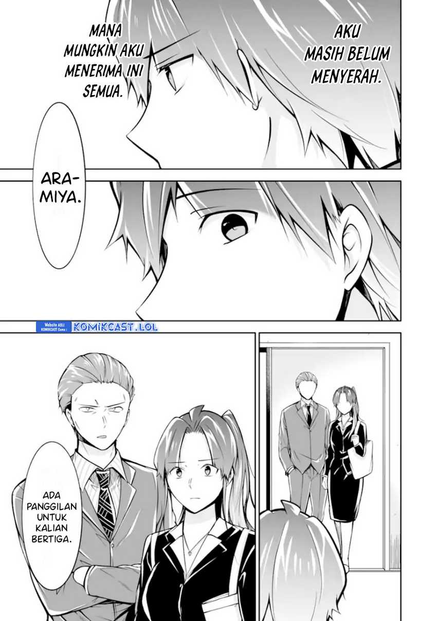 Chuuko demo Koi ga Shitai! Chapter 122 - halaman 24