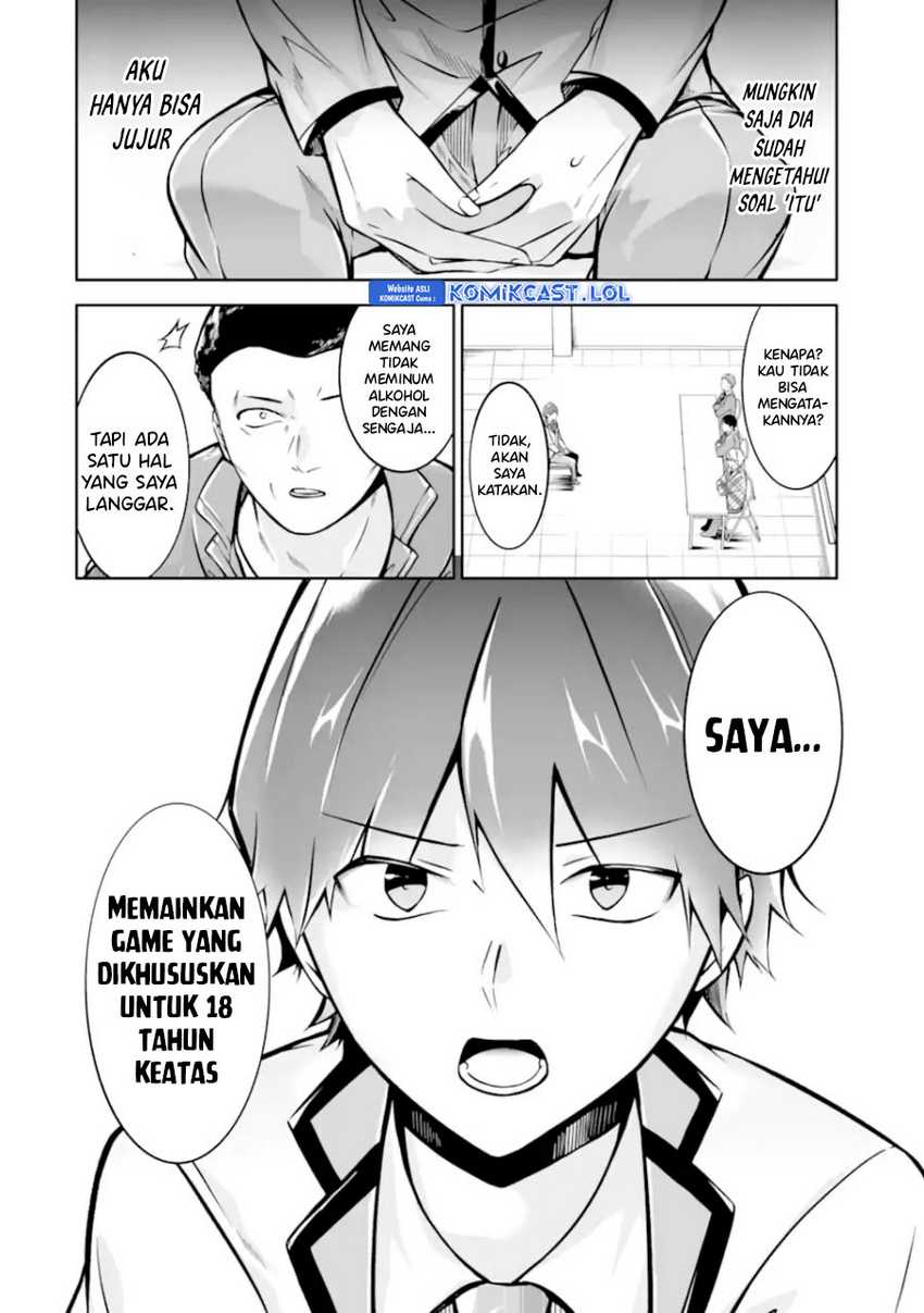 Chuuko demo Koi ga Shitai! Chapter 123 - halaman 13