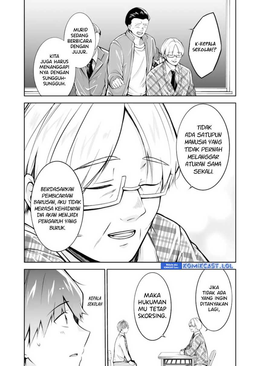Chuuko demo Koi ga Shitai! Chapter 123 - halaman 24