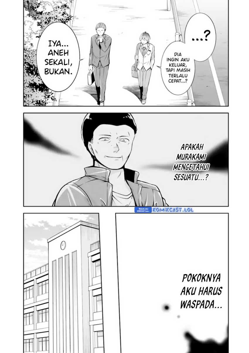 Chuuko demo Koi ga Shitai! Chapter 123 - halaman 6