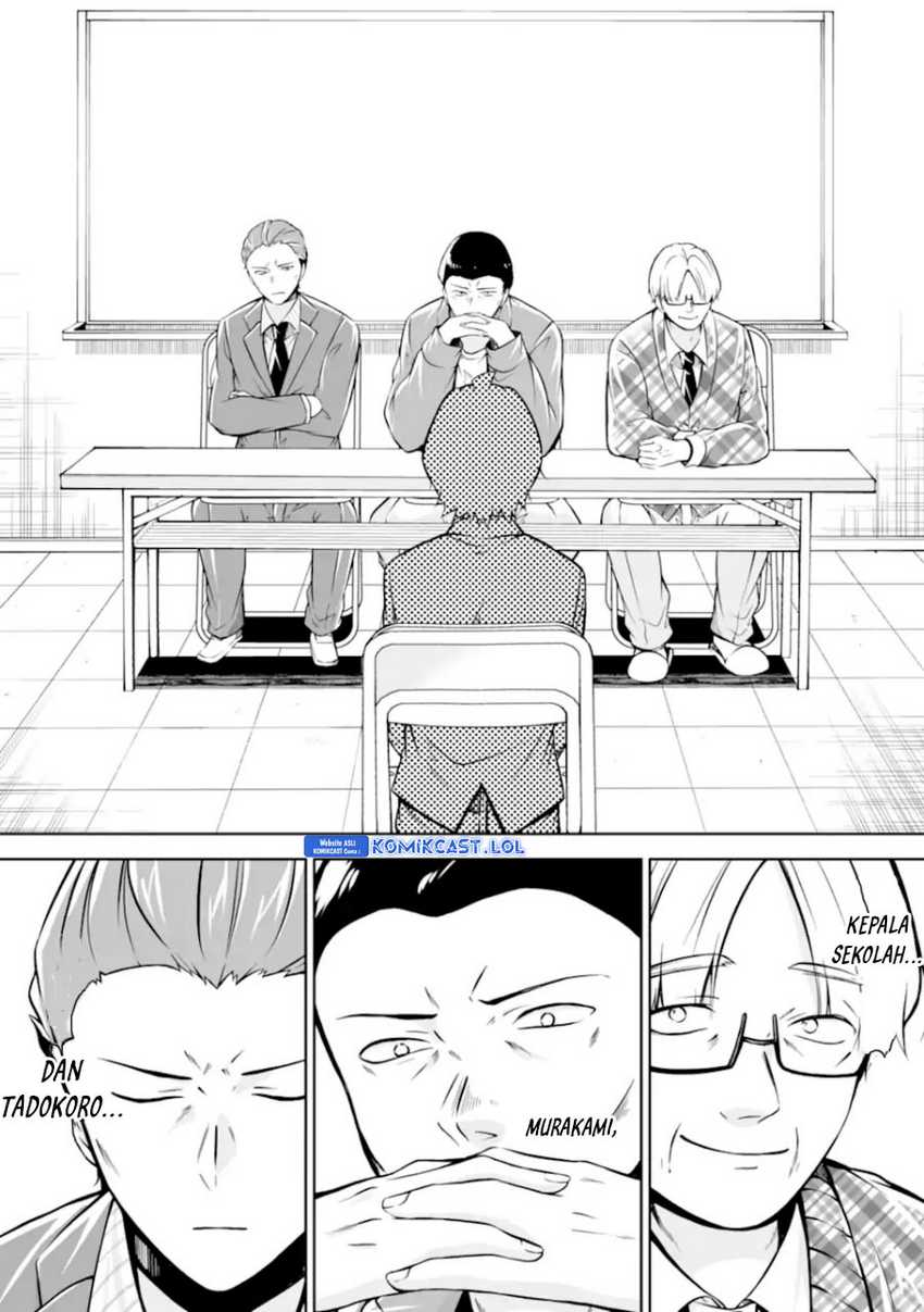 Chuuko demo Koi ga Shitai! Chapter 123 - halaman 7