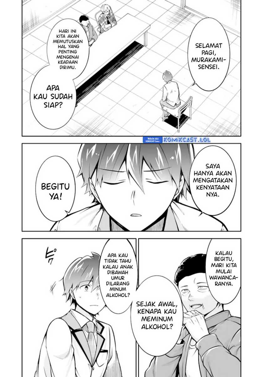 Chuuko demo Koi ga Shitai! Chapter 123 - halaman 9