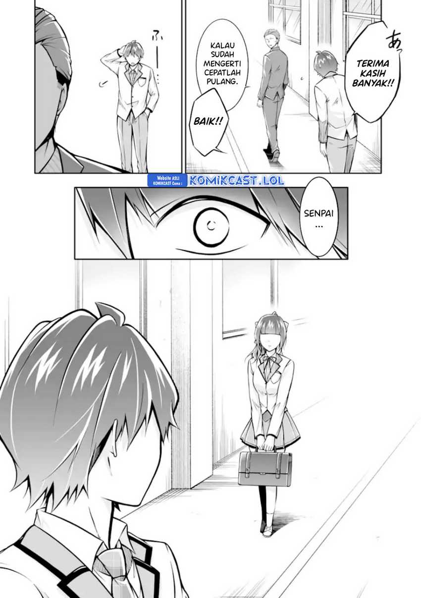 Chuuko demo Koi ga Shitai! Chapter 124 - halaman 13