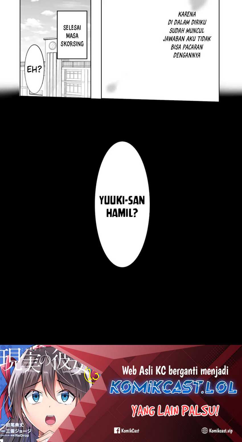 Chuuko demo Koi ga Shitai! Chapter 124 - halaman 25