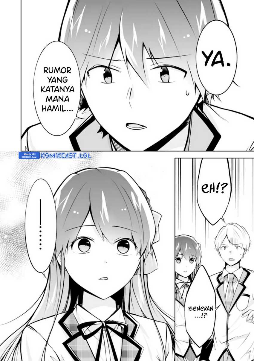 Chuuko demo Koi ga Shitai! Chapter 125 - halaman 13