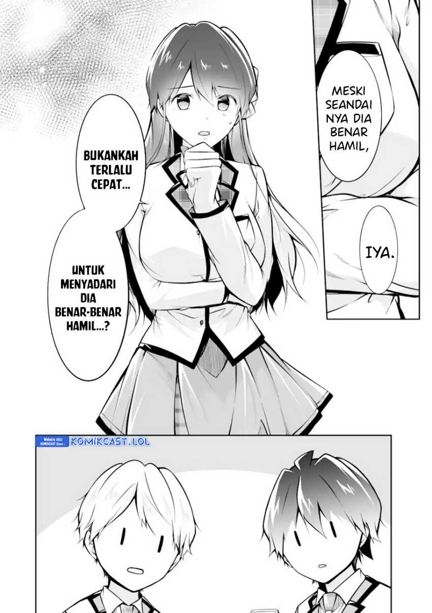 Chuuko demo Koi ga Shitai! Chapter 125 - halaman 15