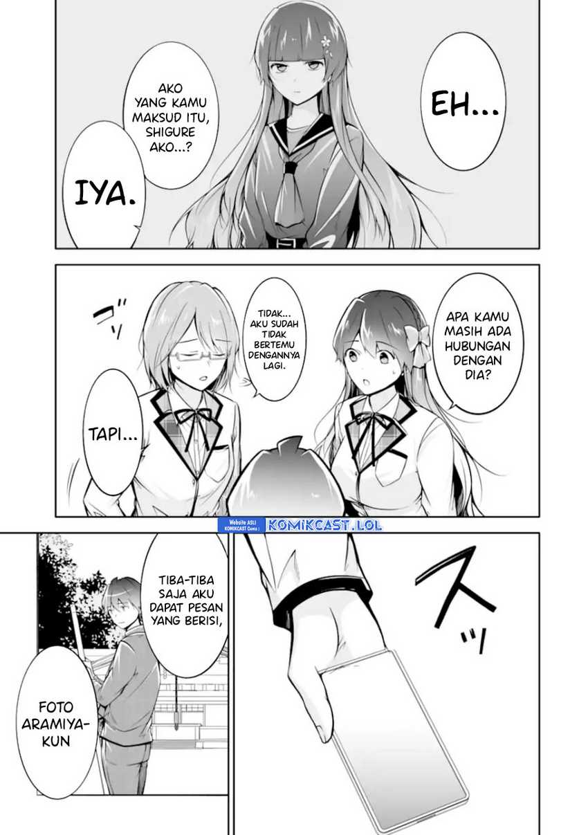 Chuuko demo Koi ga Shitai! Chapter 125 - halaman 22